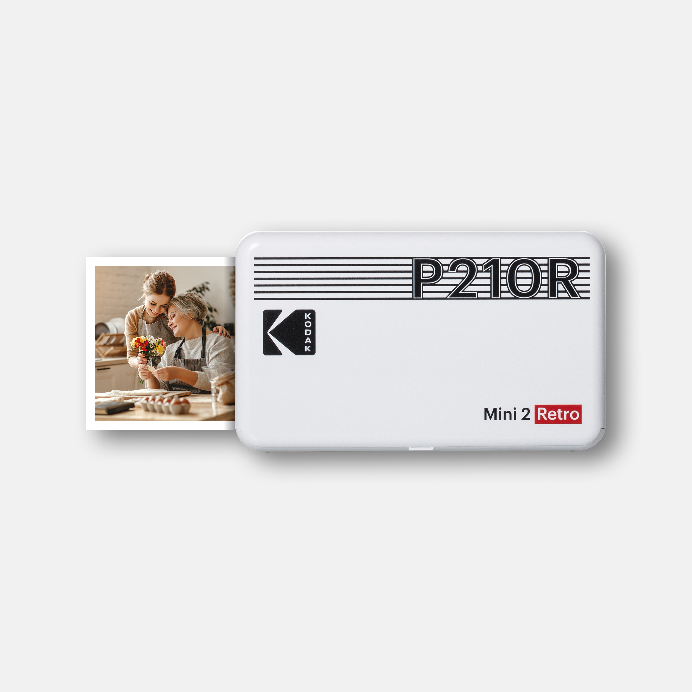 KODAK Mini 2 Retro P210R